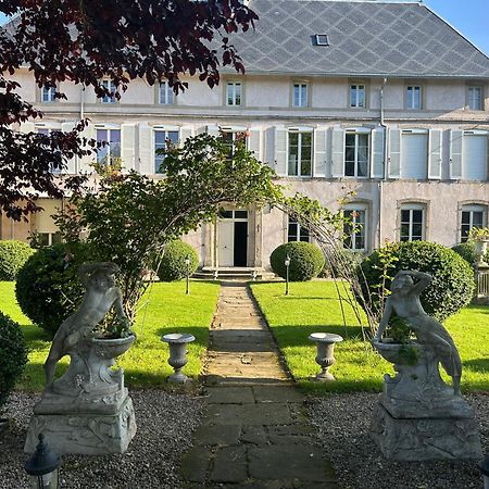 Le Chateau De Failloux Épinal Екстериор снимка