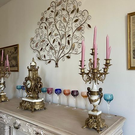 Le Chateau De Failloux Épinal Екстериор снимка