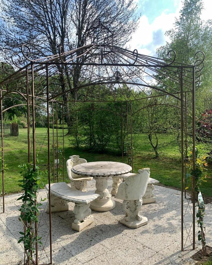Le Chateau De Failloux Épinal Екстериор снимка