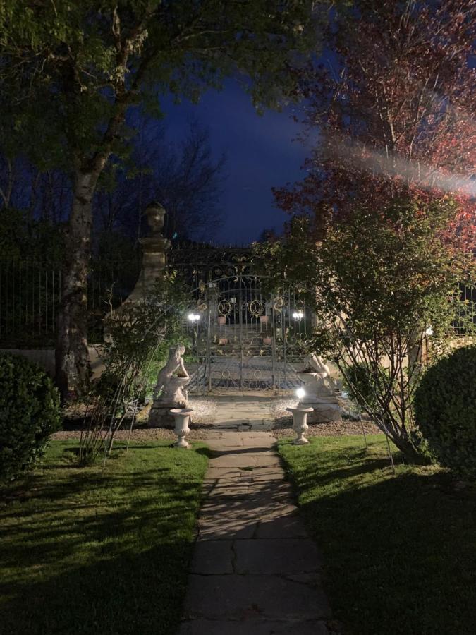 Le Chateau De Failloux Épinal Екстериор снимка