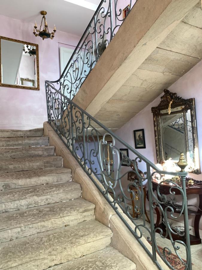 Le Chateau De Failloux Épinal Екстериор снимка