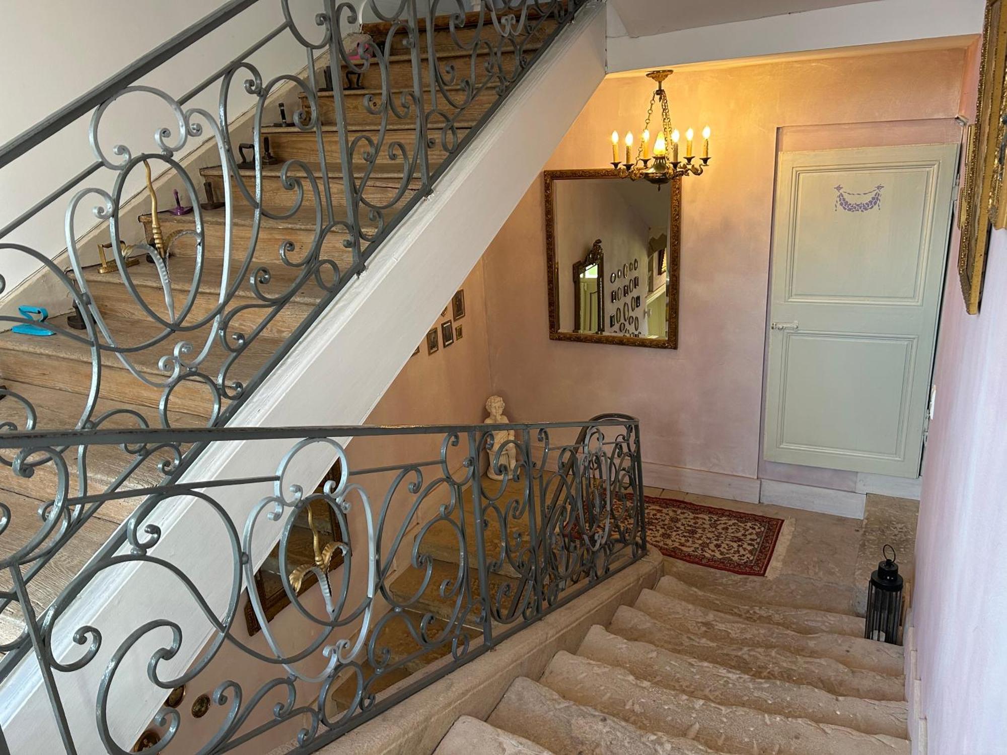 Le Chateau De Failloux Épinal Екстериор снимка